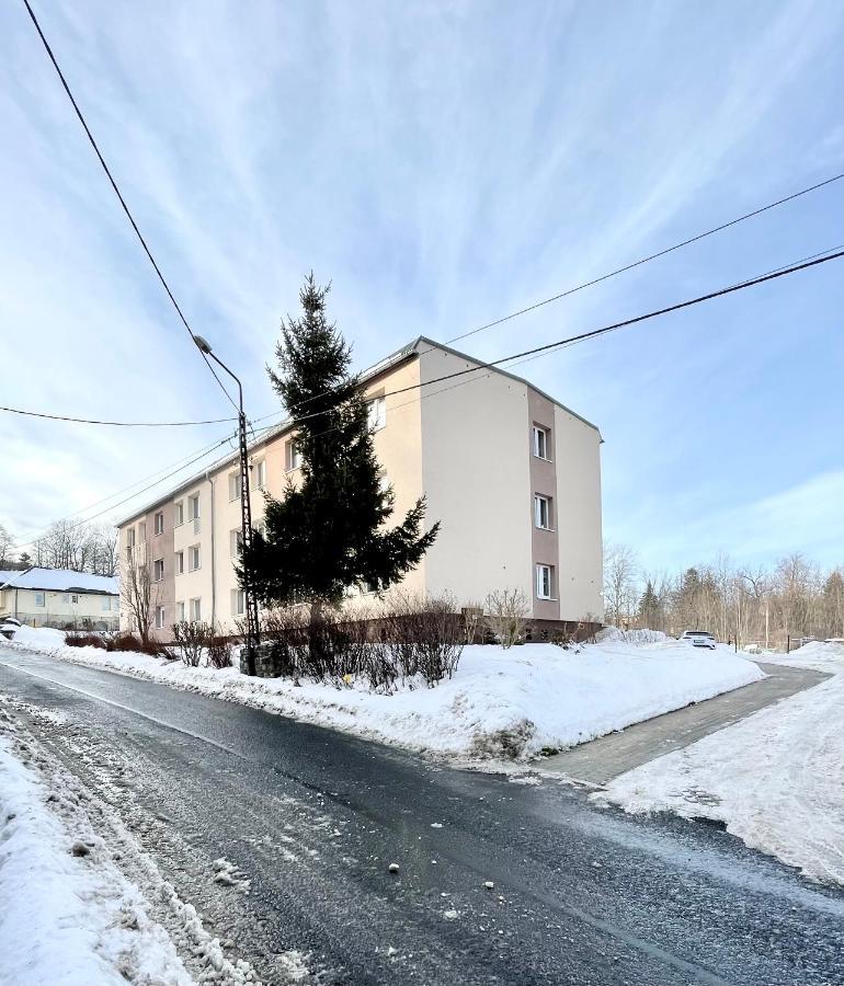 Apartament Gorska Świeradów-Zdrój Exterior foto