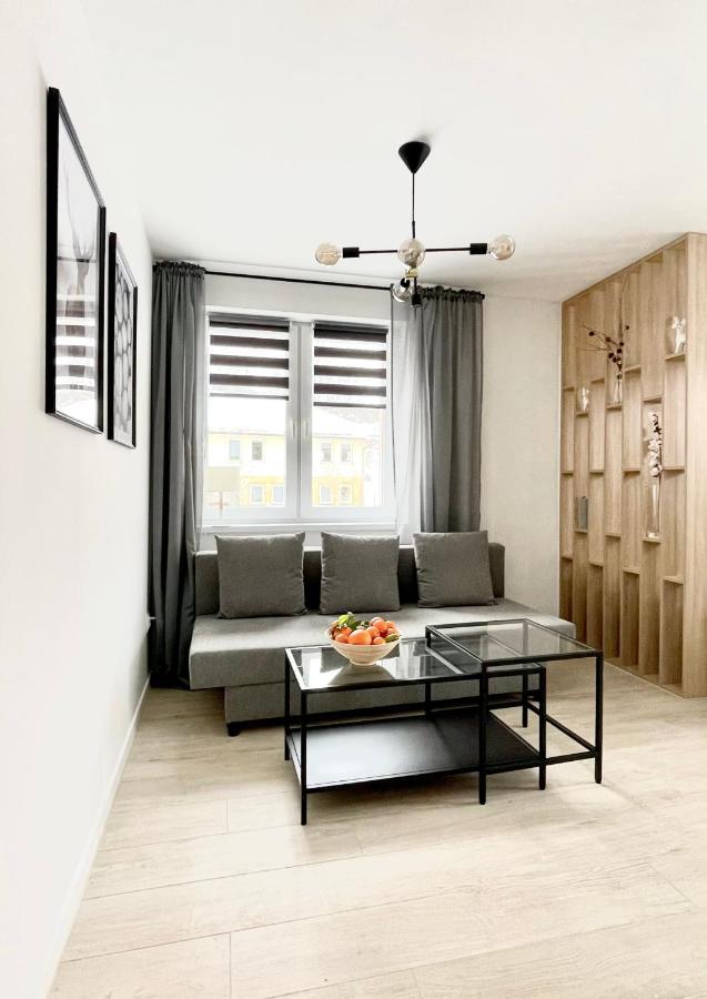 Apartament Gorska Świeradów-Zdrój Exterior foto