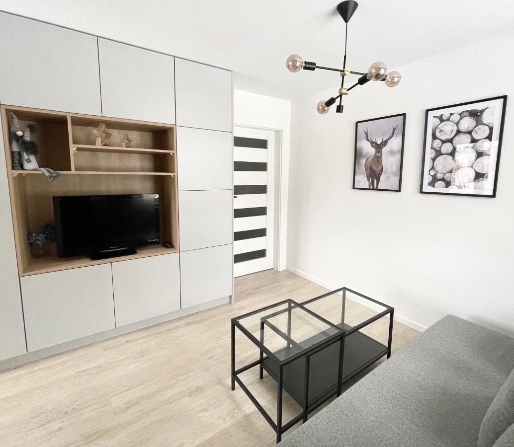 Apartament Gorska Świeradów-Zdrój Exterior foto
